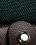 Leather Crosspatch Y-Back Braces, Khaki, swatch